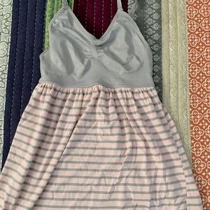 Motherhood Maternity Nursing Nightgown